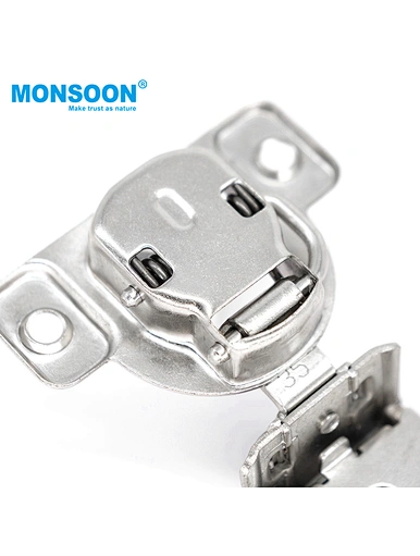 cabinet soft close hinge
