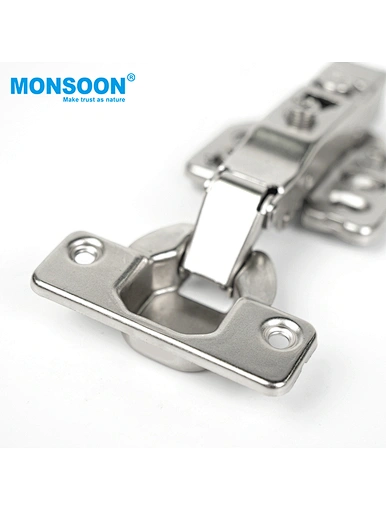 concealed hinges for cabinets