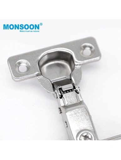 soft hinge cabinet door