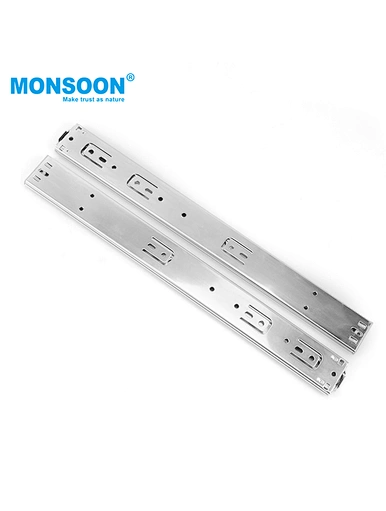 best undermount drawer slides