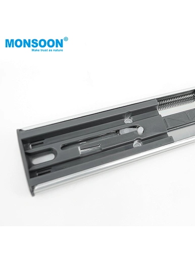 wood drawer slide