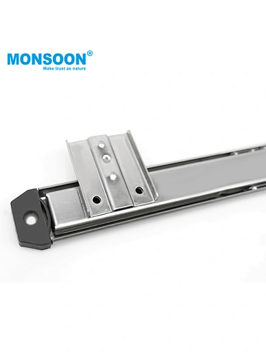 cabinet drawer slide brackets