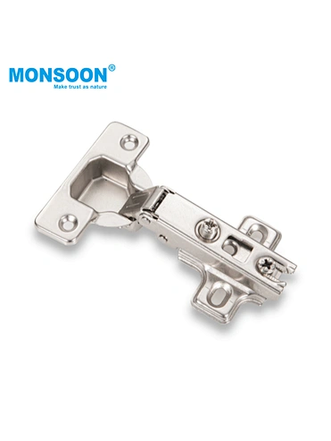 35mm Cup Two Way Slide on cabinet hinge