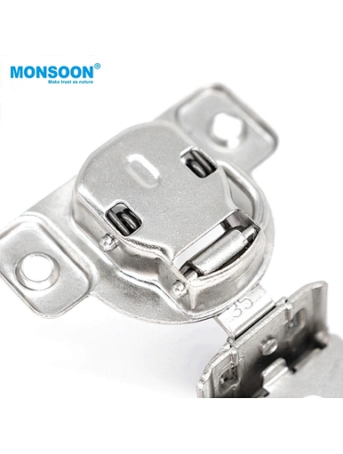 cabinet hinge hardware