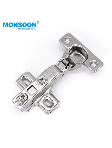 different types of hinges for cabinet doors