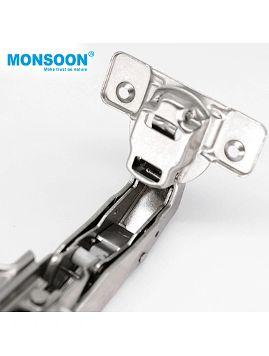 types of cabinet door hinges