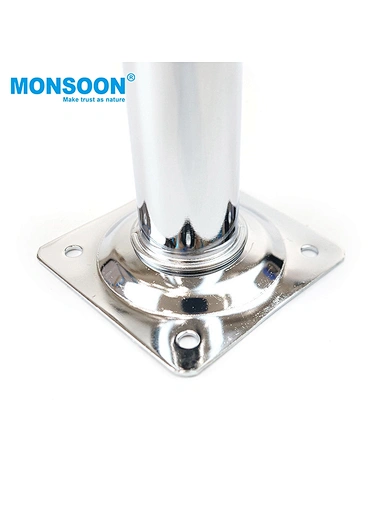 cabinet leveling feet