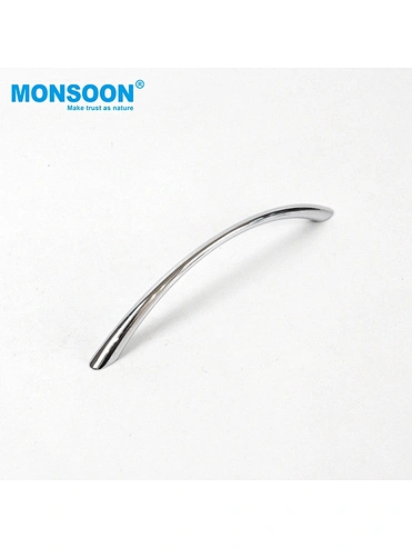 Zamak Handle