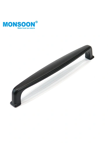 p-3 Plastic Black Pull Handle