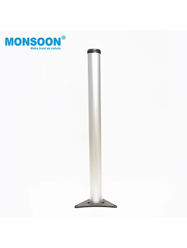 gold table legs