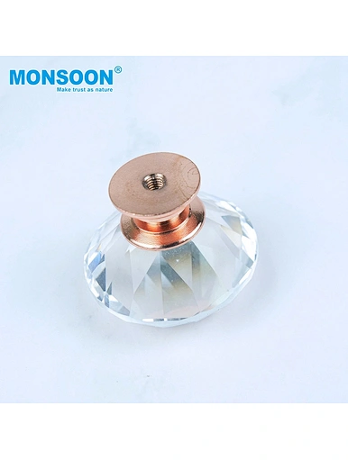 crystal drawer knobs and pulls