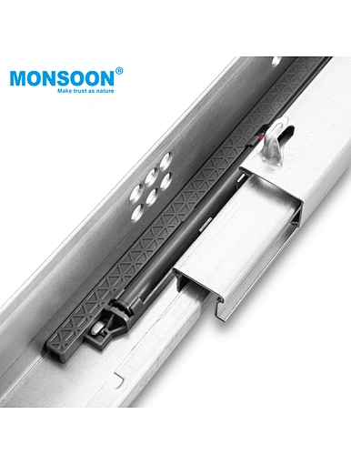 Undermount Drawer slide