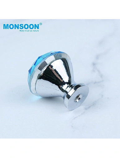 vintage crystal door knobs