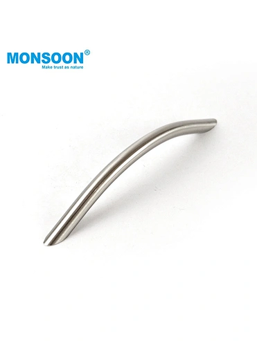 C-shape Stainless Steel Handle