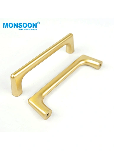 Aluminium profile handle design inspiration