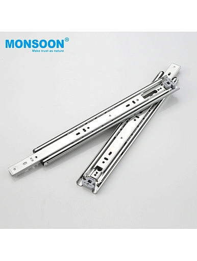 heavy duty drawer slide