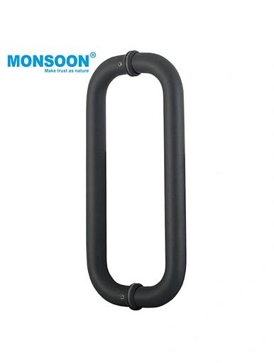 sliding door handle