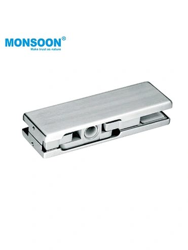 Upper Glass Clamp