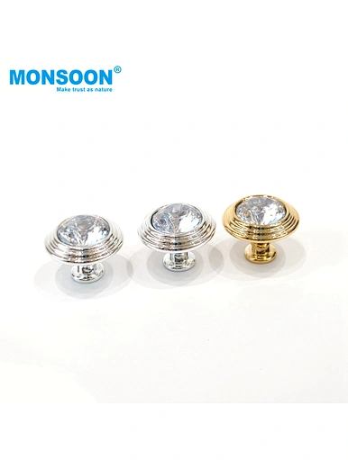 top knobs ascendra pull