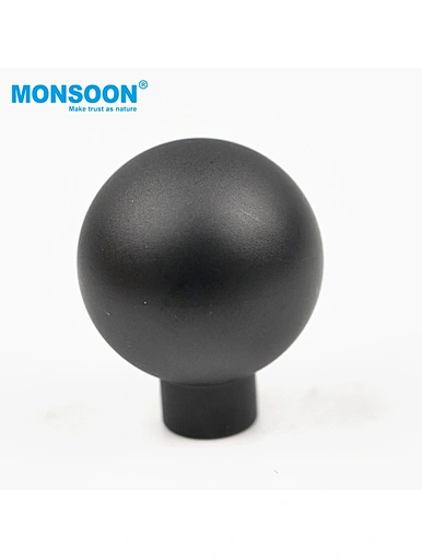 acrylic knobs and pulls