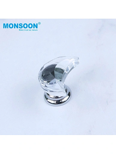 crystal closet door knobs