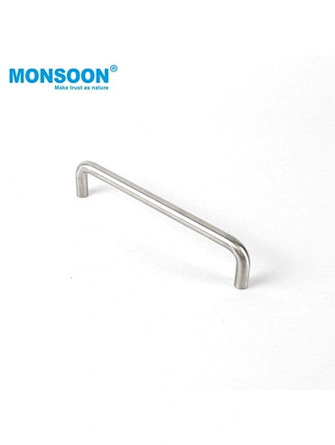 Sliver U-shape Handle