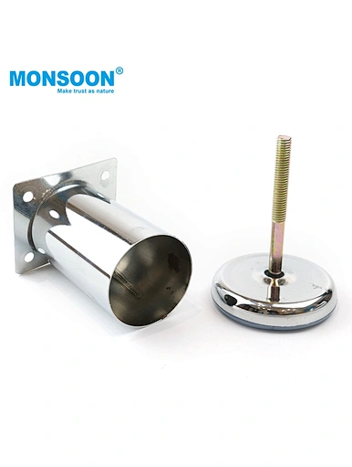 heavy duty adjustable cabinet legs