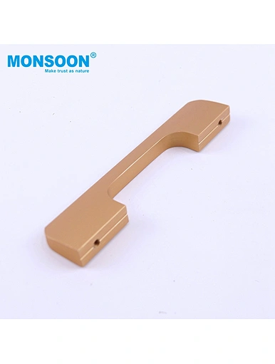 gold knobs and pulls
