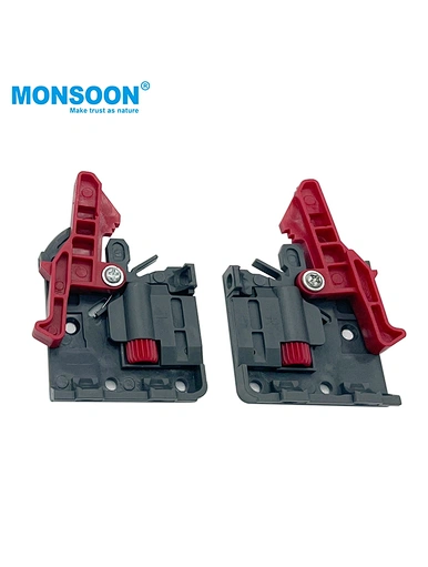 undermount drawer runners
