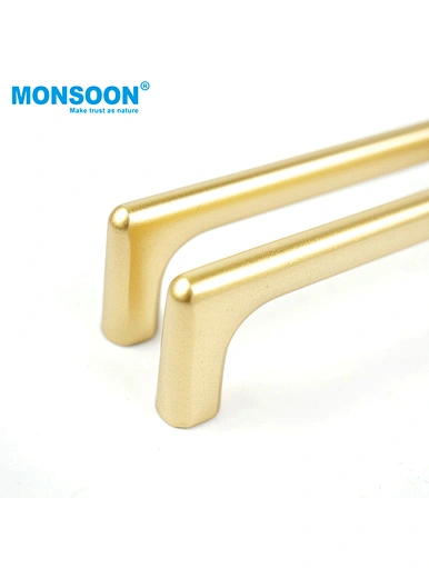 Aluminium profile handle design inspiration
