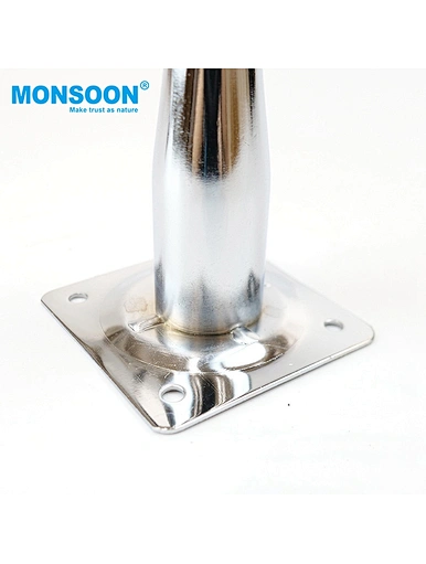 sofa table legs metal