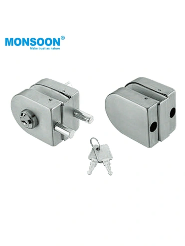 K-5005 Glass door lock