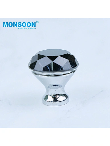 vintage crystal door knobs