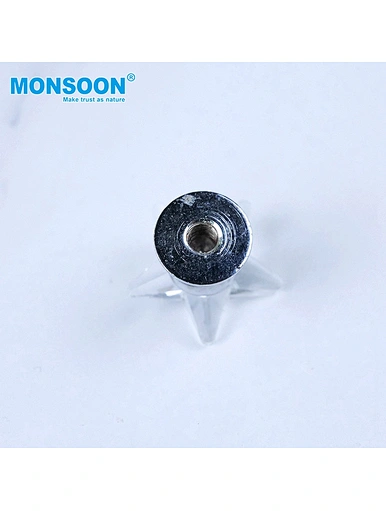 crystal knobs for kitchen cabinets