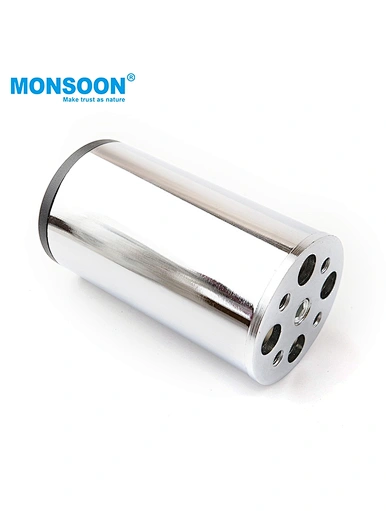 stainless steel cabinet legs