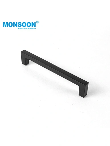 black pull handles for cabinets