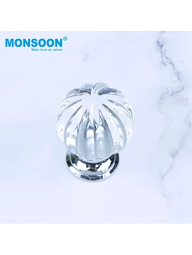 crystal door pulls and knobs