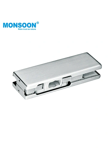 Lower Glass Clamp
