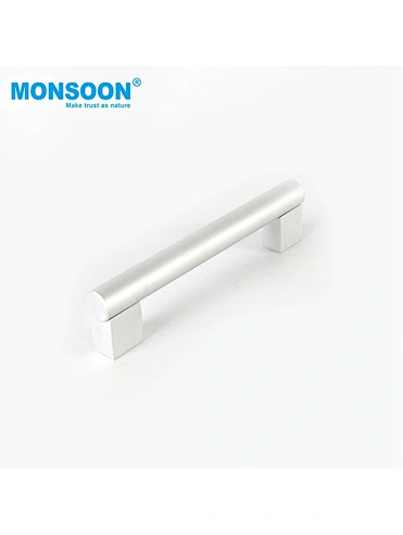 Aluminum Alloy Square Shape Handle
