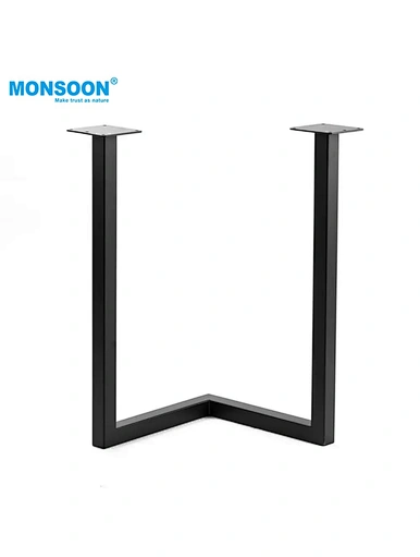 table leg feet