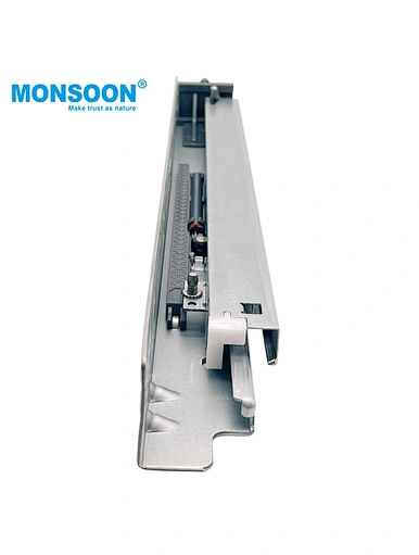 undermount drawer