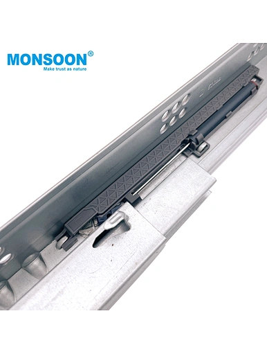 undermount drawer