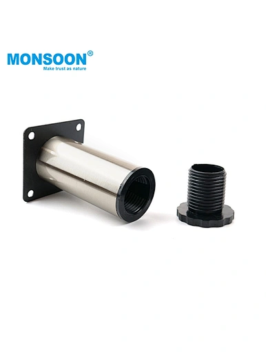 adjustable cabinet legs metal