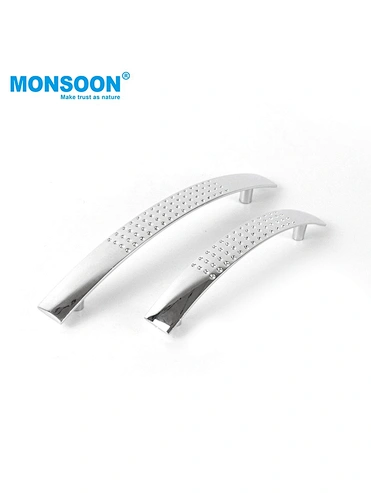 Zinc Alloy Pull Handle