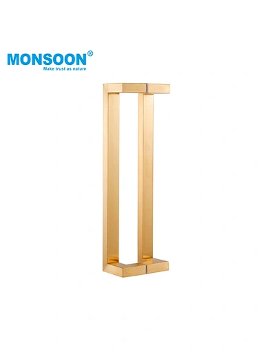 sliding door handle