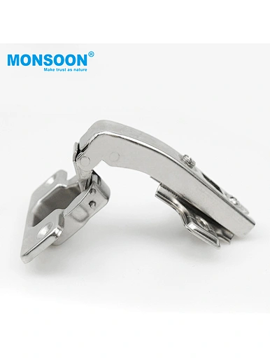 types of kitchen cabinet hinges