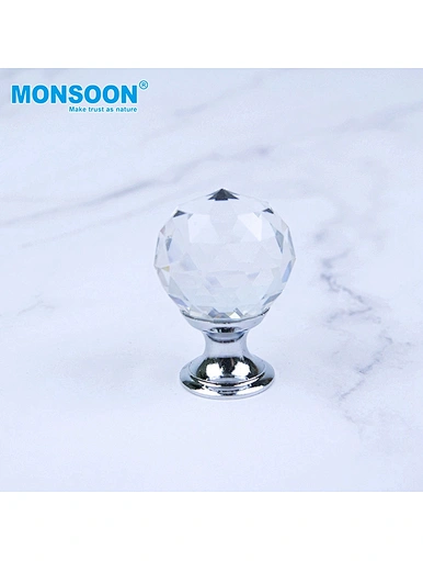 crystal knobs for doors