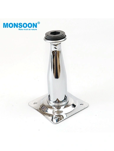 metal cabinet legs