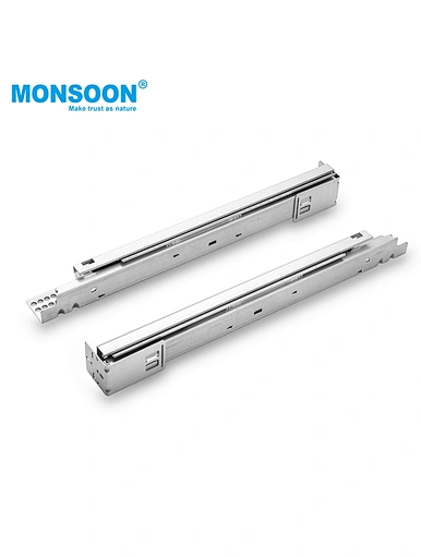 Undermount Drawer slide