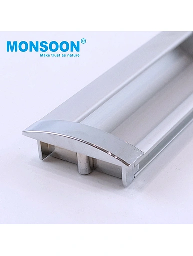 commercial pull handle